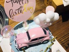 -CarolCake卡萝家(锦华万达店)