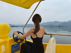 -千岛湖-欢乐水世界