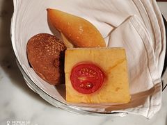 -Prego地中海餐厅(北京金融街威斯汀大酒店)