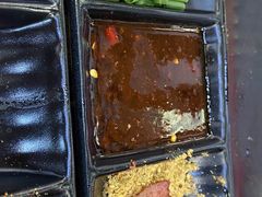 -牛犇炭火烤肉·鲜切烤肉(承德总店)