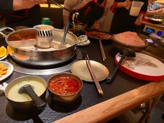 -晓宇重庆火锅(西安荟聚店)