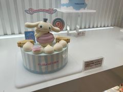 -好利来(团结湖店)