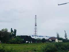 -倒立小屋