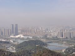 -岳麓山风景名胜区