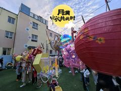 -希望之星幼儿园