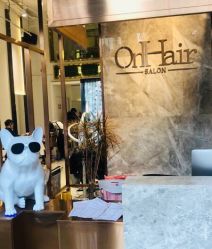 -OnHair Salon