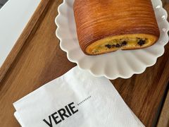 -VERIE BAKEHOUSE