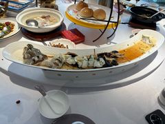 -海宝酒家(中山四路店)