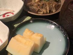 自助水果-湊湊火锅·茶憩(和平大悦城店)