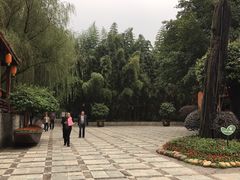-天赐温泉