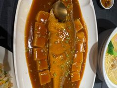 -南里山房·新淮扬菜(徐汇万科店)