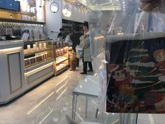 -爸爸糖吐司面包(宁波世纪东方店)