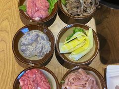 -铭记蛙小仙·活蛙畅享(CBD万达广场店)