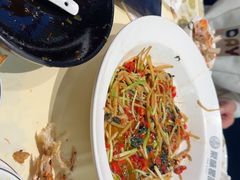 -聚味瞿记·龙虾堂(咸嘉湖店)