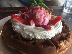 -雕刻时光咖啡馆(北航店)