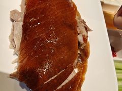 -大鸭梨烤鸭(甘家口店)