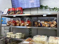 -白玉兰食品(中山公园龙之梦店)