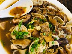 -老门刀削面(小酱坊店)