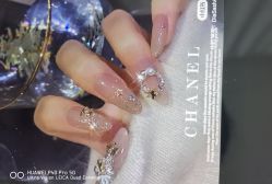 -斯馨·健康美甲美睫