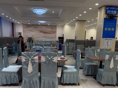 -今鲜源大酒店·中华餐饮名店(新湛路店)