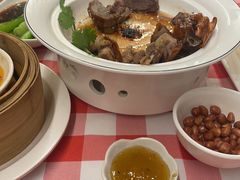 -粤香楼(新光里店)