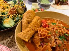 -墨纪Mojí墨西哥餐厅(官舍店)