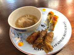金针菇牛肉卷-松子料理(亮马桥店)
