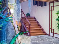 -盤古Spa泰式古法抓龙筋(鲁迅路店)