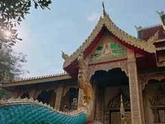 -西双版纳勐泐文化旅游区