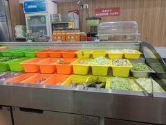 -舞素卷菜煎饼.糁汤(万达金街店)