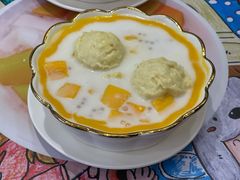 -甜心妈妈·榴莲星级糖水(北京路总店)