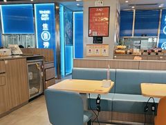 -鱼酷活鱼烤鱼(沈阳大悦城店)