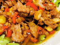 -吃饭皇帝大(合生汇店)