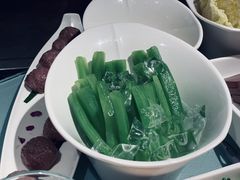 -海底捞火锅(团结桥店)