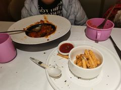 -燃扒房Steakhouse(皇庭店)