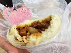 三丁包-老陶包子铺(南大西南村店)