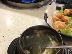 -韩时烤肉(枫蓝店)