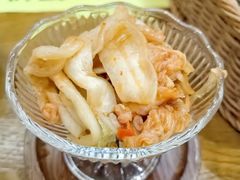 -西语炭烧牛排·西厨(石龙店)