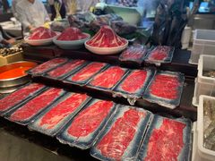 -郑州富力万达文华酒店·云端美食汇自助餐厅