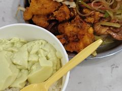 -枣阁园滴滴自助餐