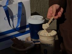-CHARLIETOWN红茶公司(南京万象天地店)