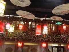 -徽镇小厨·经典徽菜(十里河店)