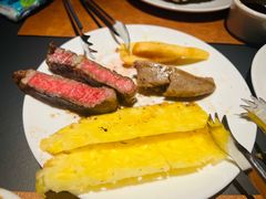 -拉蒂娜·巴西牛排馆 Latina·Brazilian Steakhouse(王府井喜悦店)