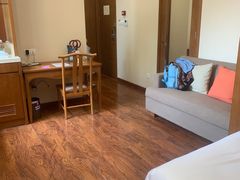 -太阳岛度假酒店