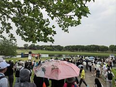 -颖奕安亭高尔夫俱乐部