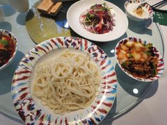 -新疆兵团食府清真(马连道店)