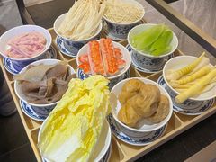 -咏江南·苏式火锅·苏州评弹(观前街店)