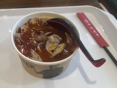 秘制花甲-何记花甲(海岸城旗舰店)