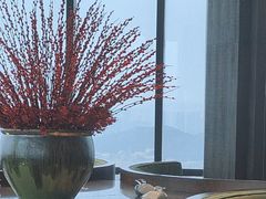 -大连君悦酒店·星海湾壹号Dalian·Dalian(星海广场店)