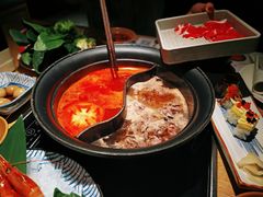 -温野菜涮涮锅(西单大悦城店)